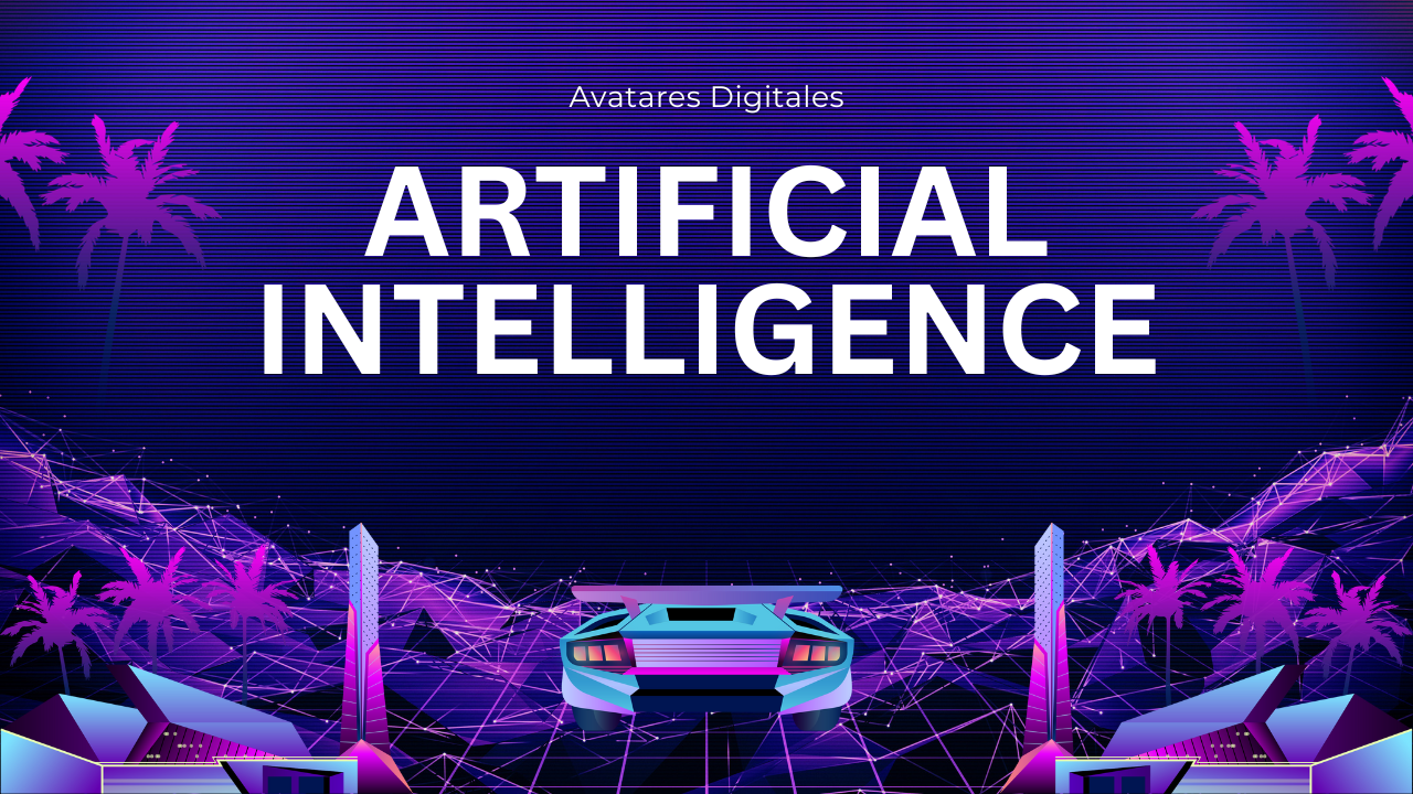 Cómo crear contenido profesional con avatares digitales en 2025