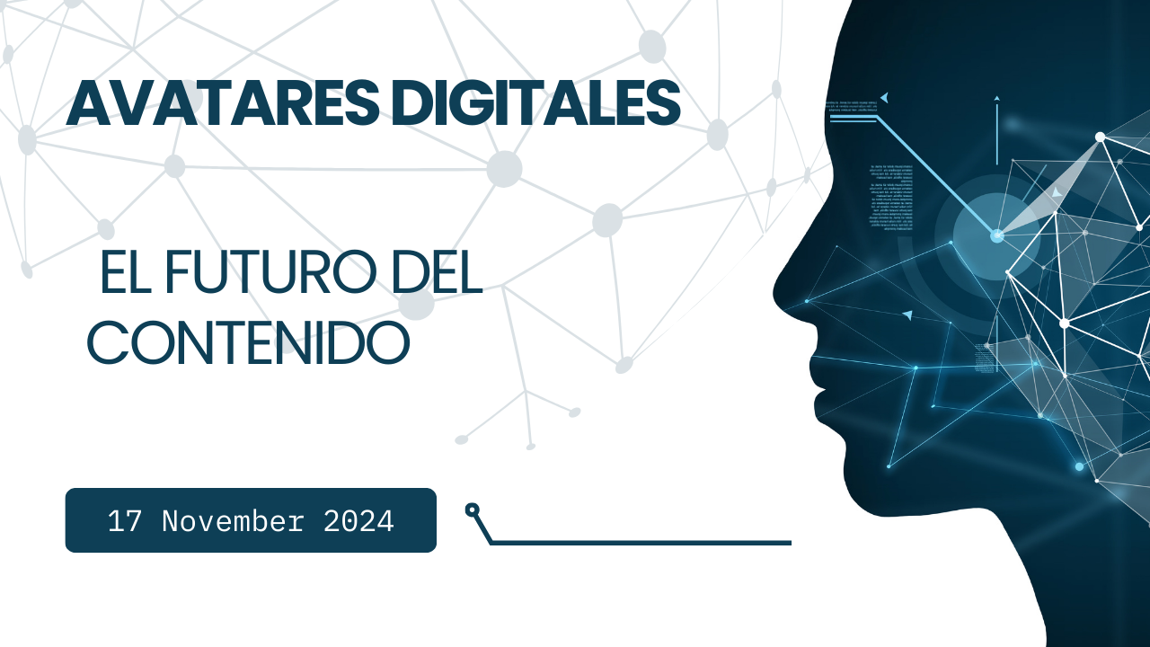 ¿Qué es un avatar digital y cómo puede transformar tu negocio?